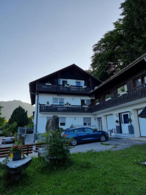 Ferienhaus Burgblick